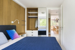 Houm ofis, No Architects