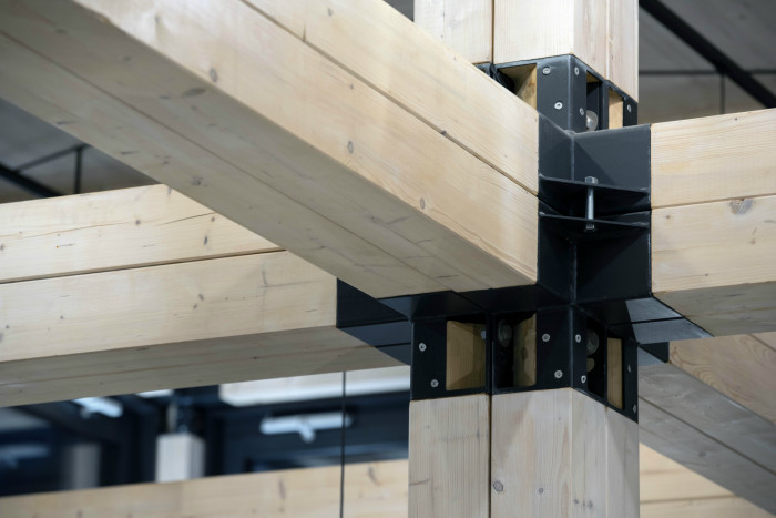 Pinus restaurant, Matúš Polák, Martin Rezník, Juraj Makový