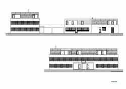 Pohledy sever, jih, Restless,