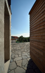 3+1 architekti, Rodinný dům Košťálov – foto