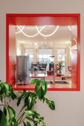 Atypické světelné instalace. (Vila 63, edit!)