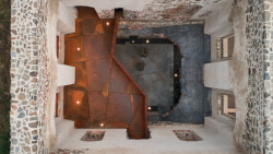 Rekonstrukce paláce hradu Helfštýna, Atelier-r / Miroslav Pospíšil, Martin Karlík