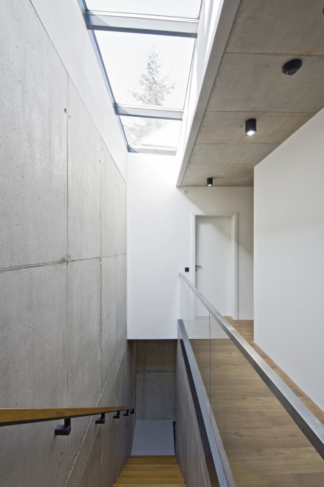 Rodinný dům Dobřichovice od Expert Architects