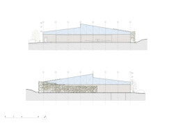 Pohledy (Hangár ve Zbraslavicích, Studio Raketoplán)