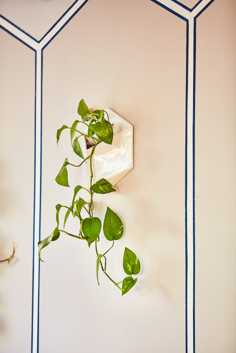 Interiér Restaurace Černá Madona, MIAOW