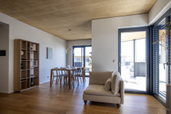 Timber Praha – Arcus City, UBM Development Czechia, www.timberpraha.cz