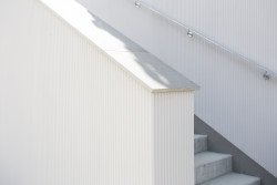 Přestavba samoobsluhy od ateliéru Létající inženýři