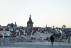 Nové technologické centrum UMPRUM v Mikulandské ulici