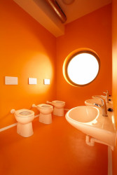 Atelier25 / ASLB, Mateřská škola Klecany – foto