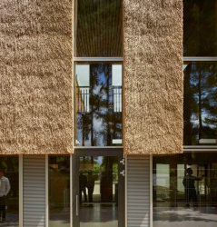 The Enterprise Centre, Architype, Foto