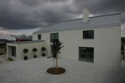 ZETTE atelier, RD Mikulovice I – foto