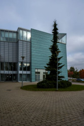 Kostel Hämeenkylä, Olli-Pekka Jokela