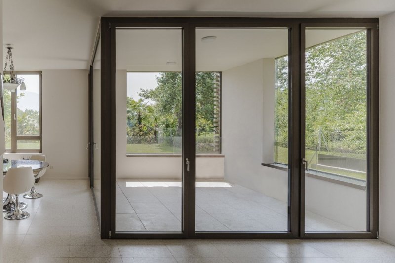 Buzzi Studio di Architettura, Cà Bugnada – foto
