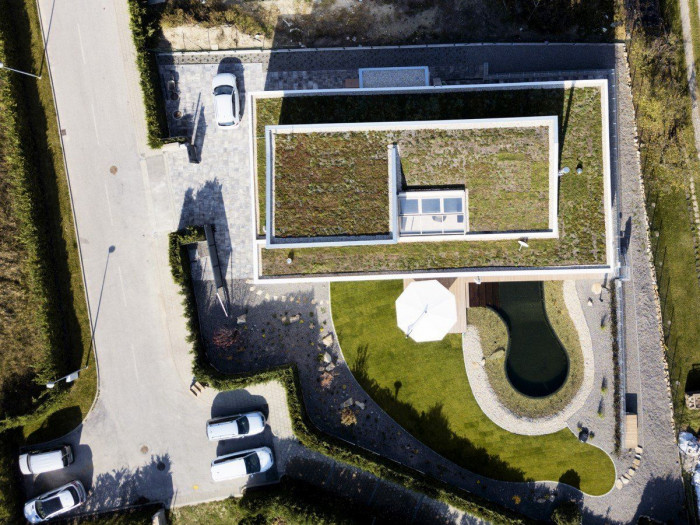 RD Záhorská, Pokorný architekti, Foto