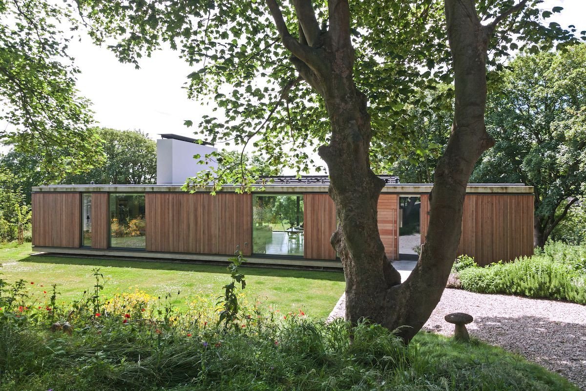 The Quest, Ström Architects