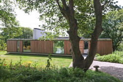 The Quest, Ström Architects