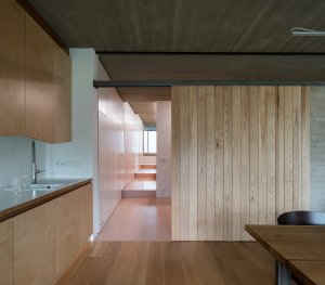 Rodinný dům v Lanškrouně, Martin Neruda Architektura