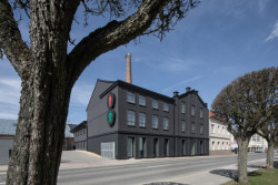 8smička Humpolec, OK PLAN ARCHITECTS