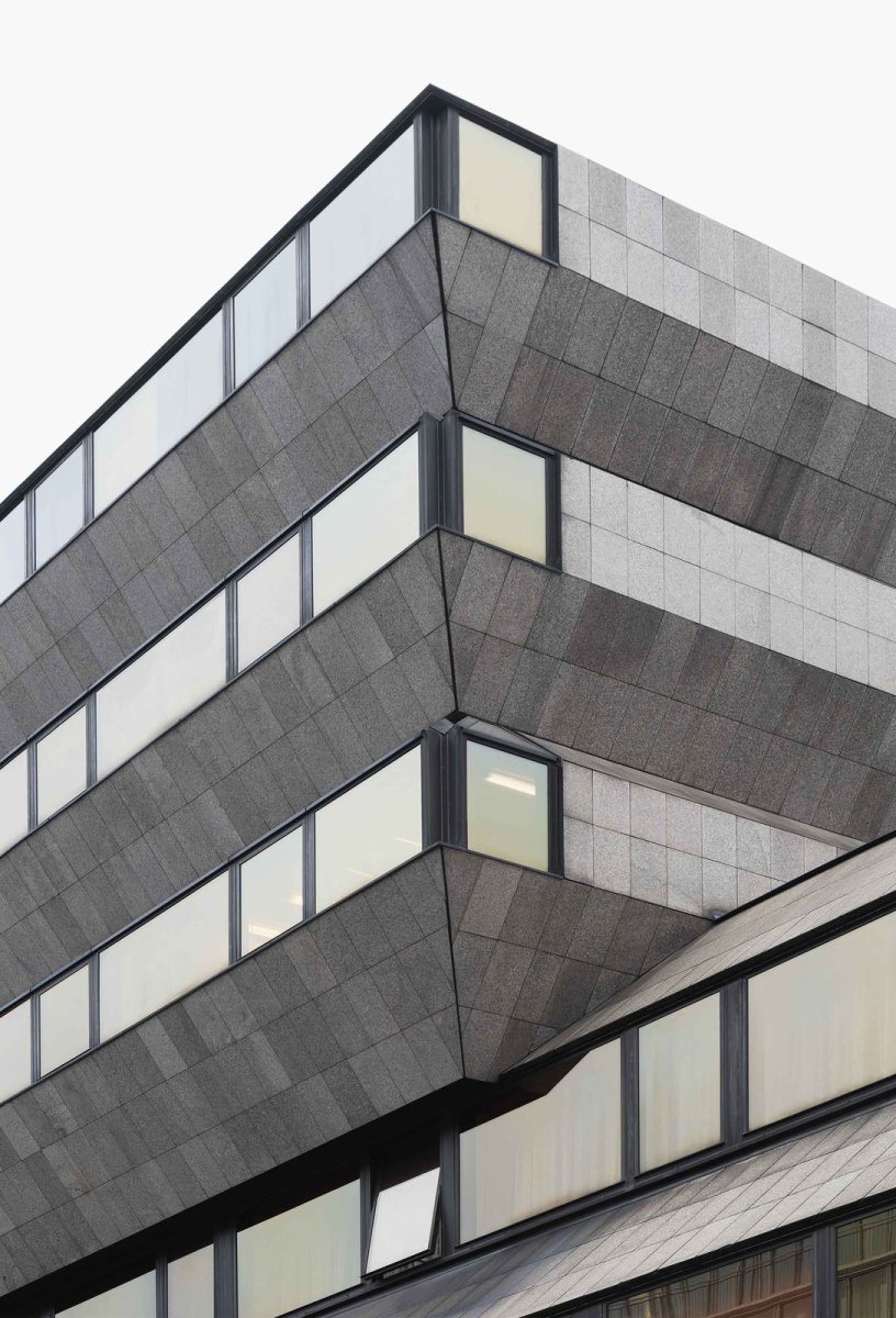 Morgane Renou and Simon Schnepp, Schnepp Renou: Untitled (from the photo series The Czech Embassy in Berlin), 2021–2022