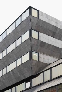Morgane Renou and Simon Schnepp, Schnepp Renou: Untitled (from the photo series The Czech Embassy in Berlin), 2021–2022