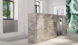 Asko představí svou nejnovější kolekci ve spolupráci s italskou Scapin Group a platformou Cosmodernism.