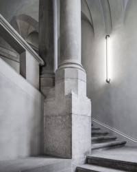 Christ & Gantenbein, Švýcarské národní muzeum Zurich, foto