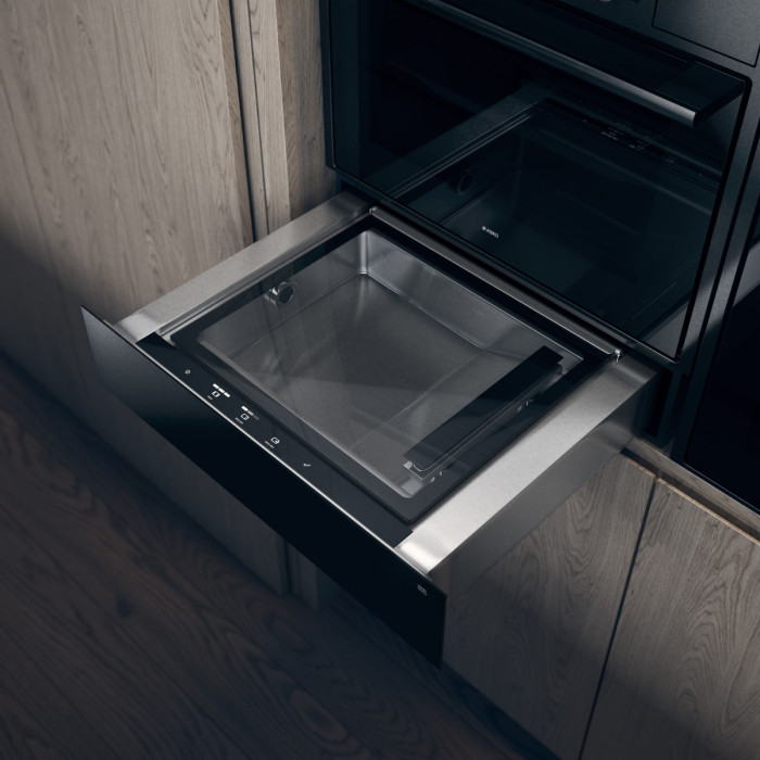 Multifunkční zásuvky ASKO jsou kompatibilní s dalšími spotřebiči ASKO.