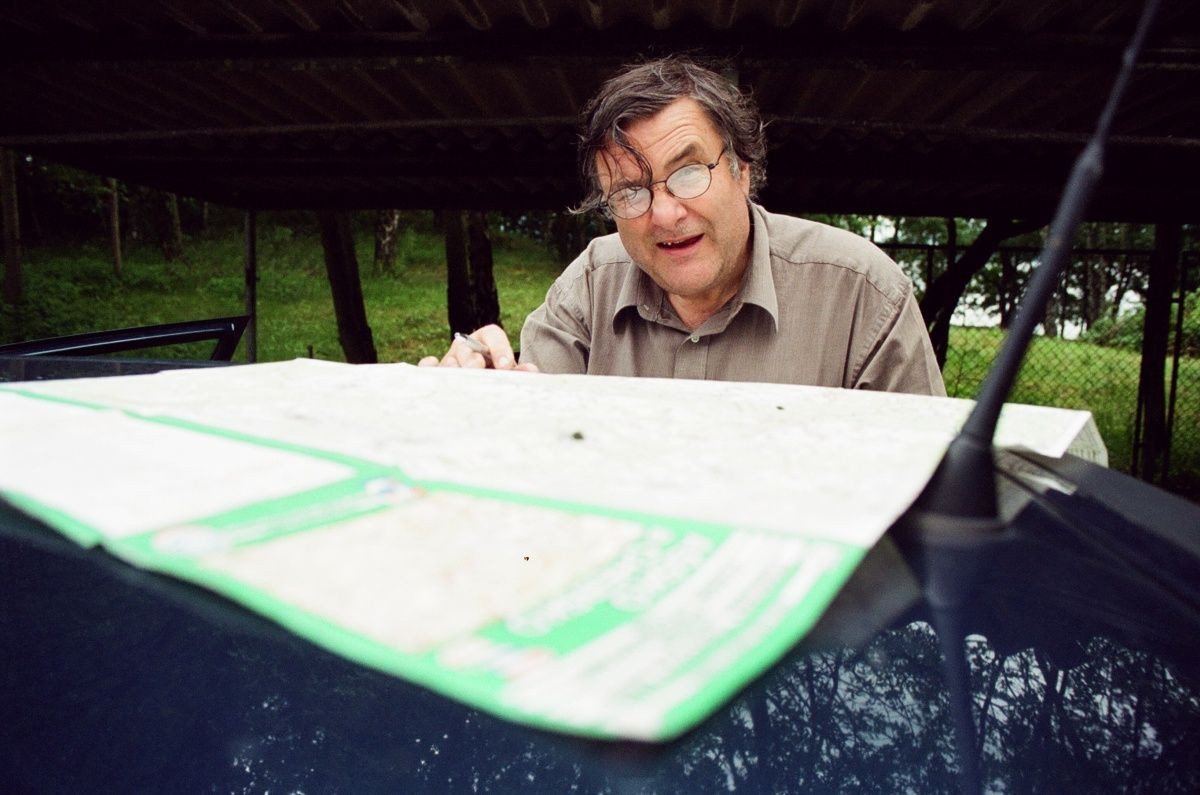 Zpracování projektu revitalizace Poohří