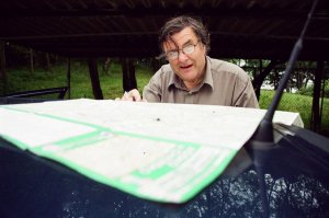 Zpracování projektu revitalizace Poohří