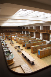 Den architektury se uskuteční mezi 29. zářím a 5. říjnem a nabídne stovky zdarma přístupných akcí po celé České republice i Slovensku