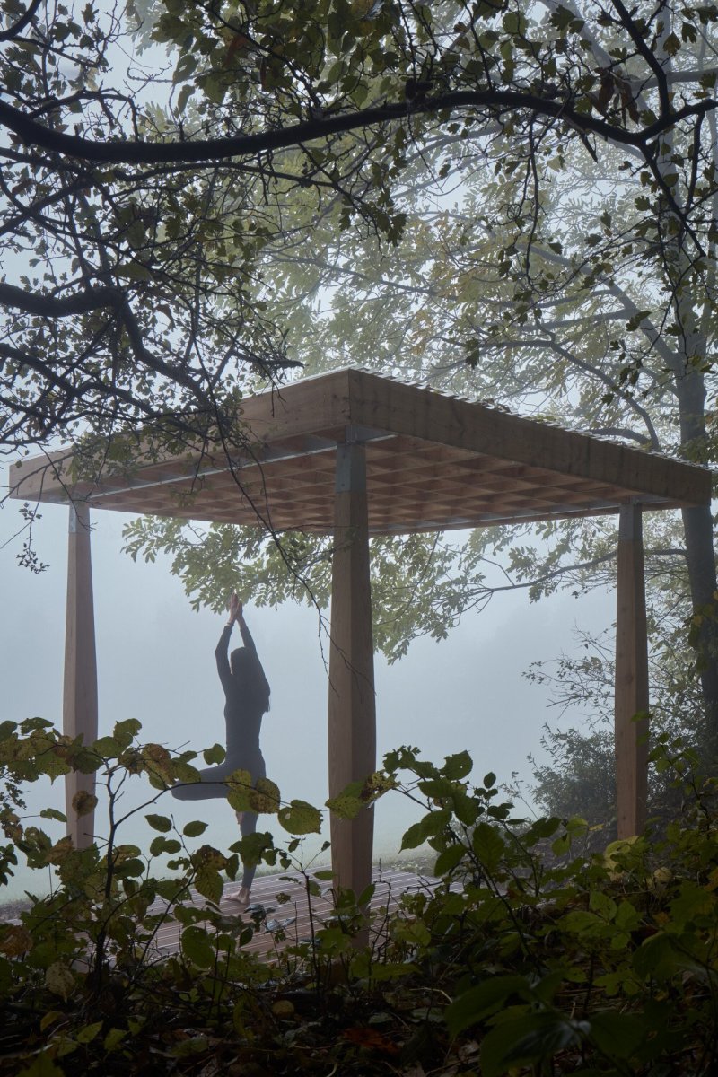Yogapointy od studia KLAR zvou k relaxaci i zacvičení