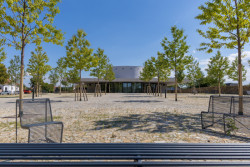 Nová obřadní síň ve Vysokém Mýtu