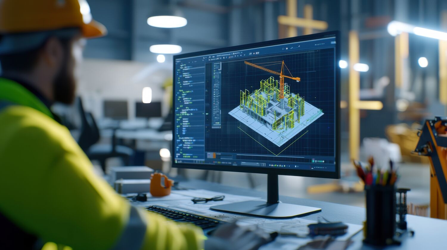 Softwarové nástroje Wavin