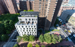 Carmel Place, nARCHITECTS