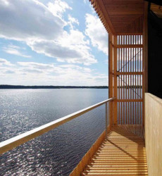 Periskop pro všechny, OOPEAA, Seinäjoki, Foto