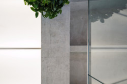 Detail (Kanceláře Deveron v Blueriot; CISARSTUDIO)