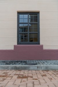 Konverze mlýna v Piešťanech od Pam Arch