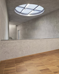 Muzeum umění v Basileji,&nbsp;Christ &amp; Gantenbein&nbsp;© Stefano Graziani