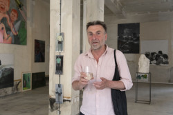 Galerie Prostora zve na výstavu soukromé sbírky Jiřího Petrboka MOJE, MOJE…