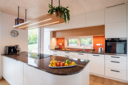 Rodinný dům s hnízdem, ARCHCON atelier