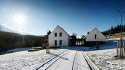 Vítěz Pasivní domy 2016,