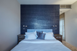 Rekonstrukce bytu na Letné, Jana Hamrová