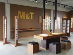 Showroom M&T