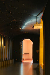 Edukační centrum České filharmonie v Rudolfinu od 0,5 Studio