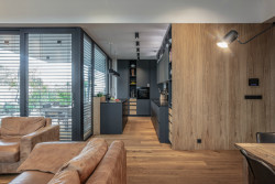 Rodinný dům v Praze, OK PLAN ARCHITECTS / Luděk Rýzner.