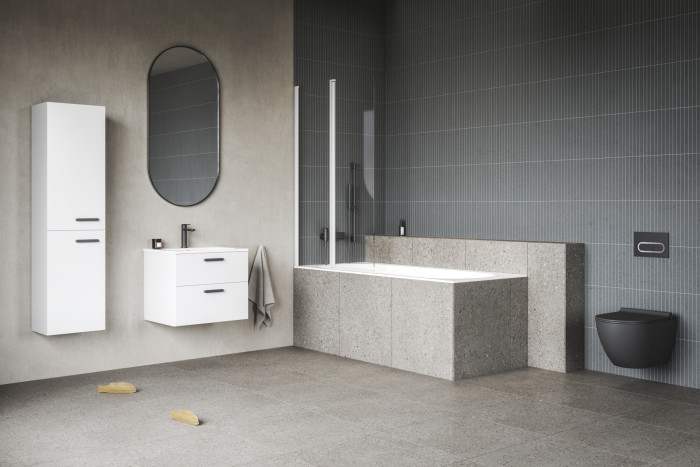 Koncept Chrome pochází od designéra Kryštofa Nosála. 