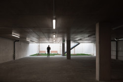 Bytový dům s dostupnými nájemními byty Bratislavská 51 v Brně, CL3