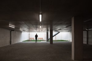 Bytový dům s dostupnými nájemními byty Bratislavská 51 v Brně, CL3