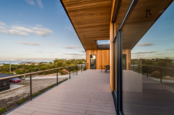 Víkendový dům Kangaroo Island, Prodesi / Pavel Horák, Hana Bartoňová