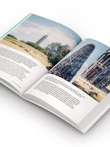 Možnosti vesnice: Portréty architektonické proměny českého venkova, Michaela Hečková, Matěj Chabera, obsah